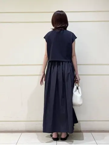 ONWARD CROSSET SELECT Kanako コーディネート画像