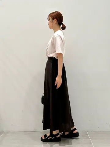 ONWARD CROSSET SELECT 豊吉 コーディネート画像