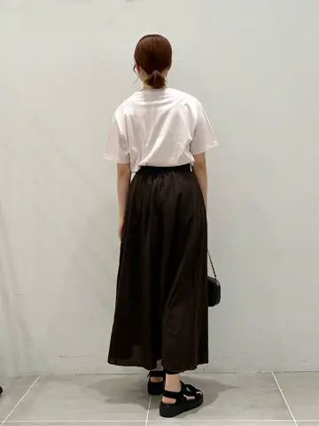 ONWARD CROSSET SELECT 豊吉 コーディネート画像