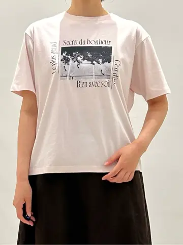 ONWARD CROSSET SELECT 豊吉 コーディネート画像