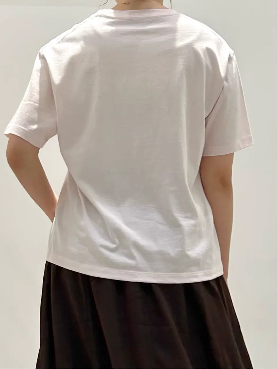 ONWARD CROSSET SELECT 豊吉 コーディネート画像