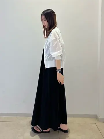 ONWARD CROSSET SELECT 内田 コーディネート画像