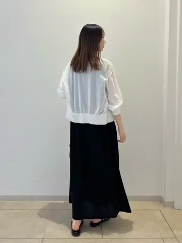 ONWARD CROSSET SELECT 内田 コーディネート画像