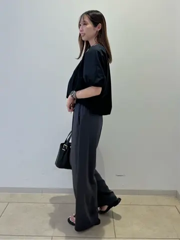 ONWARD CROSSET SELECT 内田 コーディネート画像