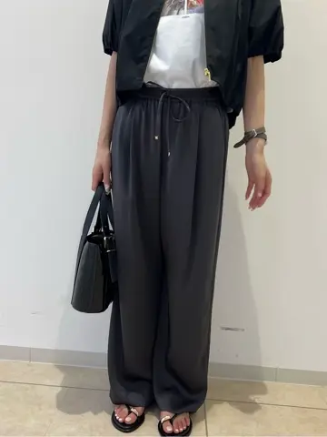 ONWARD CROSSET SELECT 内田 コーディネート画像