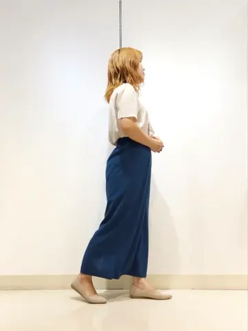 ONWARD CROSSET SELECT 中野 コーディネート画像