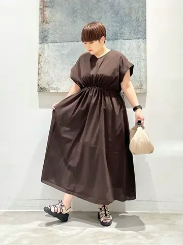 ONWARD CROSSET SELECT 千葉 コーディネート画像