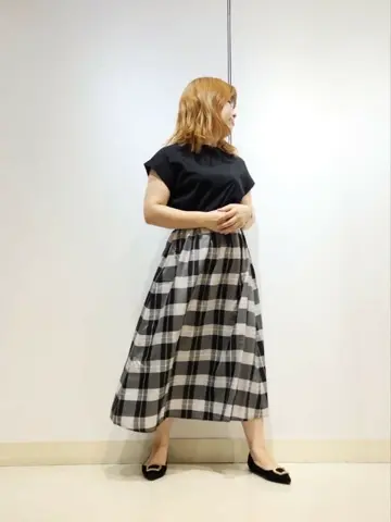 ONWARD CROSSET SELECT 中野 コーディネート画像