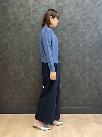 ONWARD CROSSET SELECT 金澤 コーディネート画像