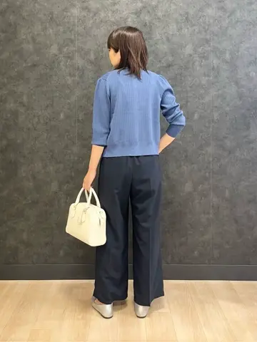 ONWARD CROSSET SELECT 金澤 コーディネート画像