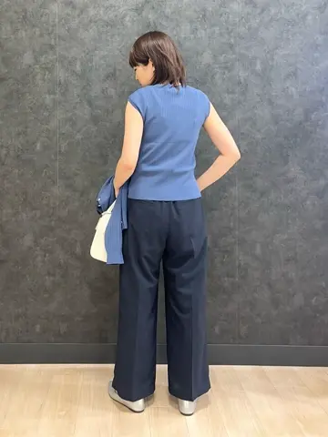 ONWARD CROSSET SELECT 金澤 コーディネート画像