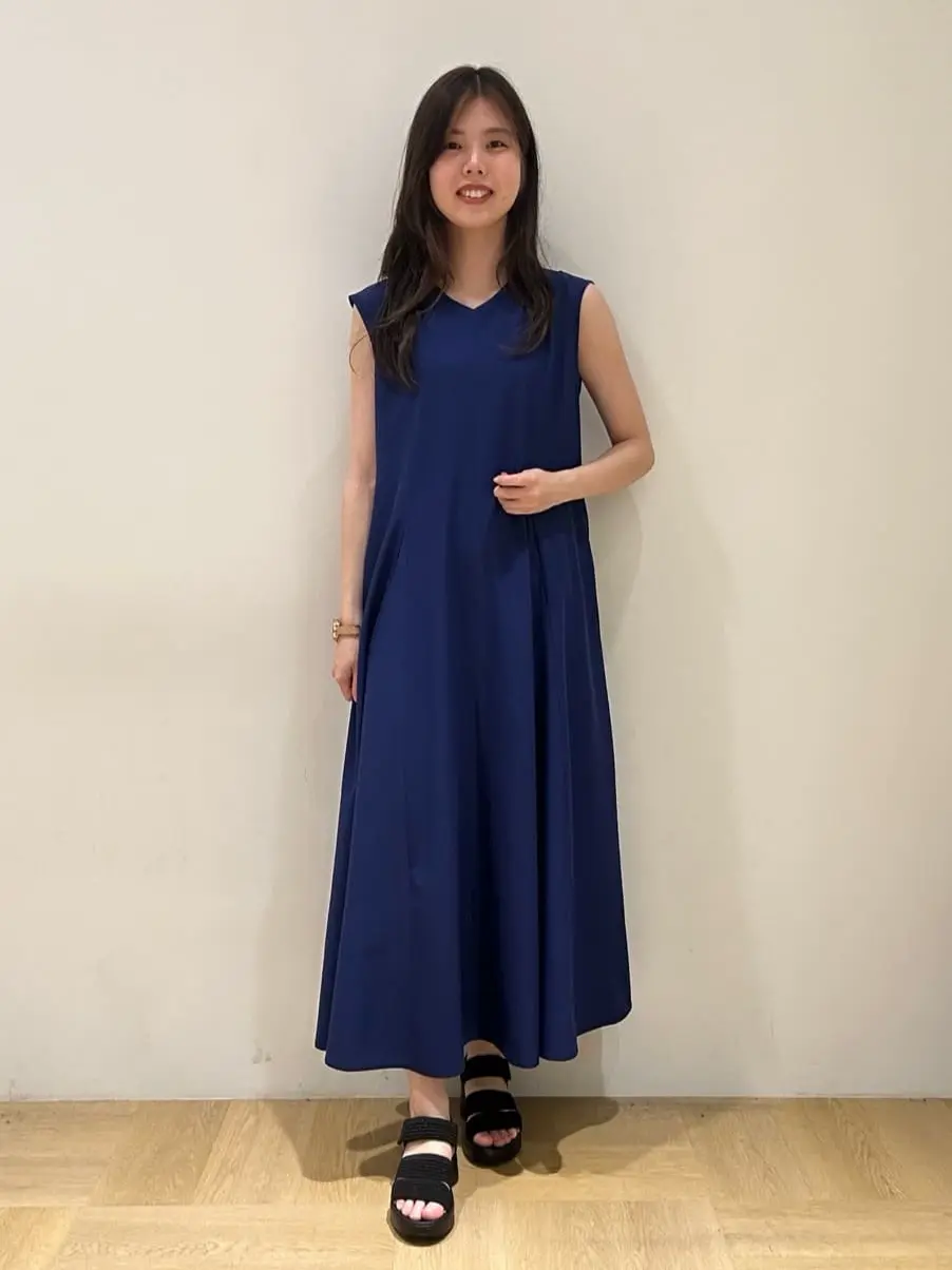 ONWARD CROSSET SELECT 池田 コーディネート画像