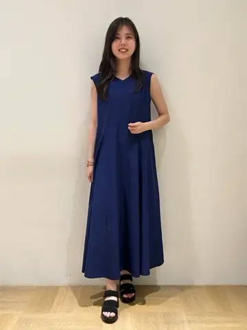 ONWARD CROSSET SELECT 池田 コーディネート画像