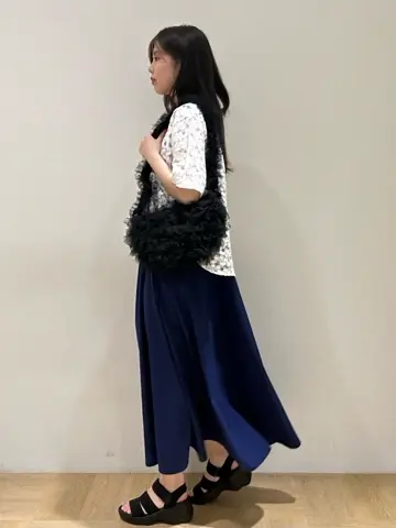 ONWARD CROSSET SELECT 池田 コーディネート画像