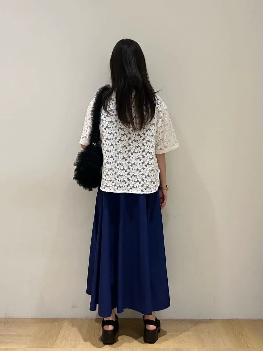 ONWARD CROSSET SELECT 池田 コーディネート画像