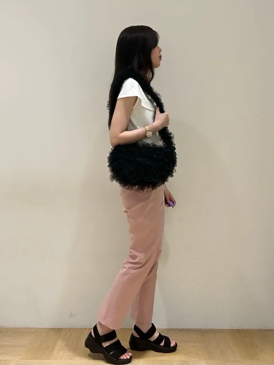 ONWARD CROSSET SELECT 池田 コーディネート画像