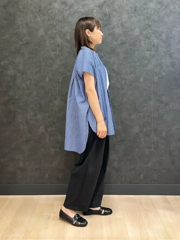 ONWARD CROSSET SELECT 金澤 コーディネート画像