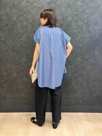 ONWARD CROSSET SELECT 金澤 コーディネート画像