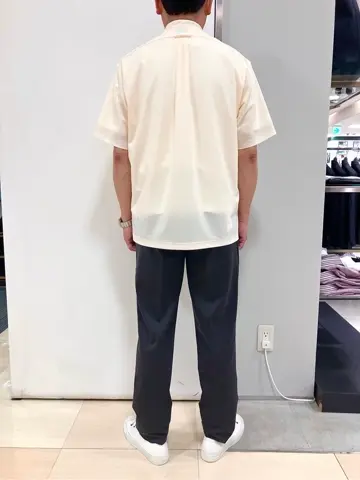 ONWARD CROSSET SELECT 斉藤 コーディネート画像