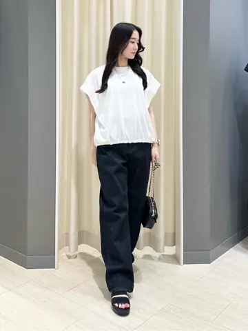 ONWARD CROSSET SELECT 本間 コーディネート画像