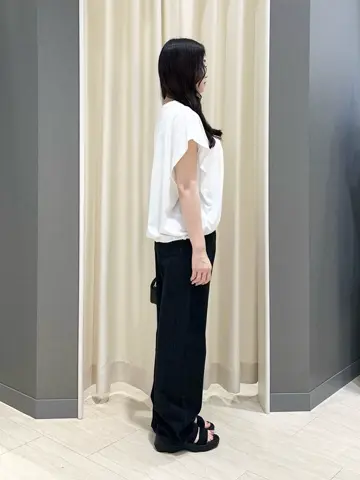 ONWARD CROSSET SELECT 本間 コーディネート画像