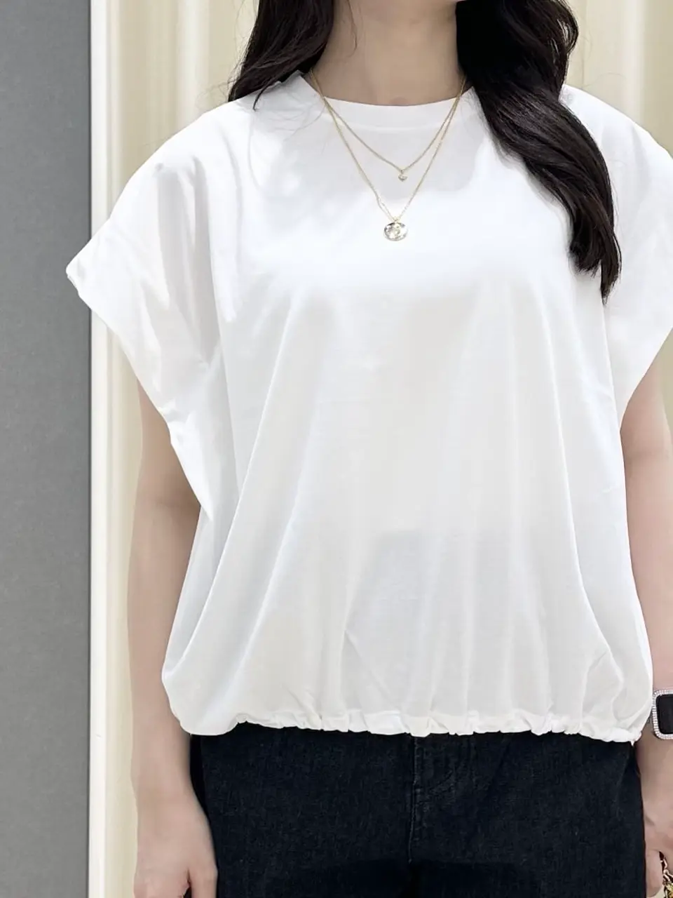 ONWARD CROSSET SELECT 本間 コーディネート画像