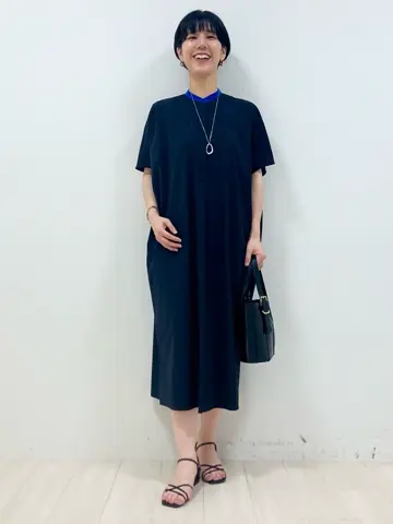 ONWARD CROSSET SELECT 島田 コーディネート画像