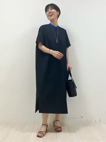 ONWARD CROSSET SELECT 島田 コーディネート画像