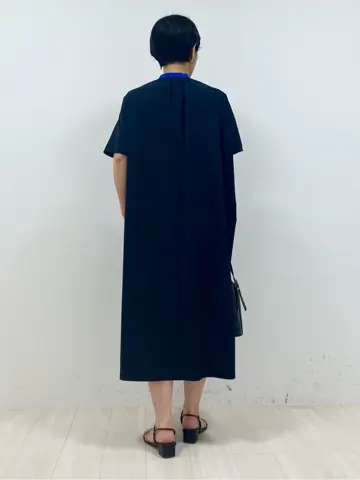 ONWARD CROSSET SELECT 島田 コーディネート画像