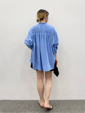 ONWARD CROSSET SELECT 水野 コーディネート画像