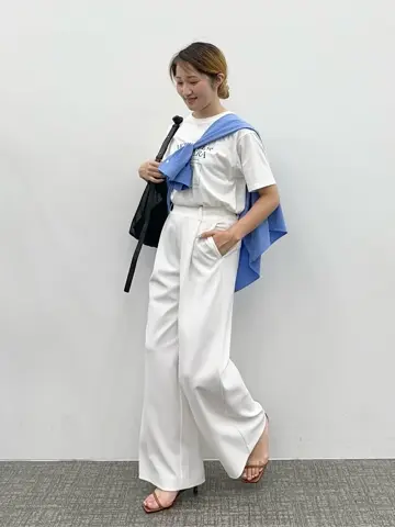 ONWARD CROSSET SELECT 水野 コーディネート画像