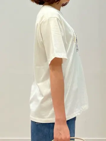 ONWARD CROSSET SELECT 林 コーディネート画像