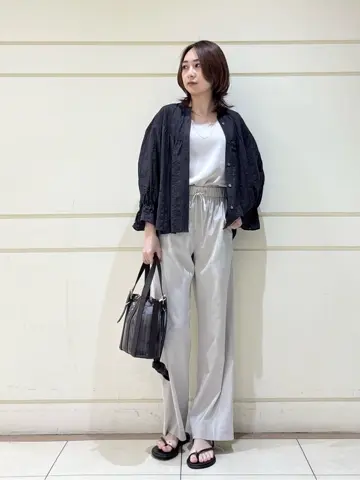 ONWARD CROSSET SELECT Kanako コーディネート画像