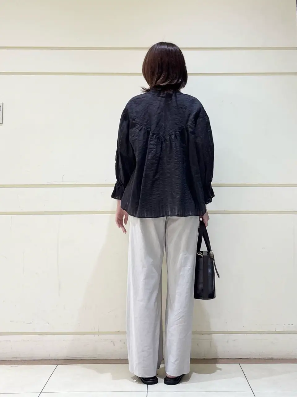 ONWARD CROSSET SELECT Kanako コーディネート画像