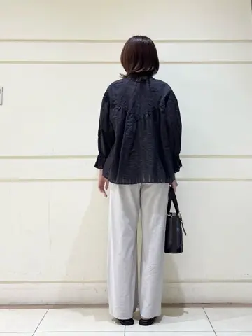 ONWARD CROSSET SELECT Kanako コーディネート画像