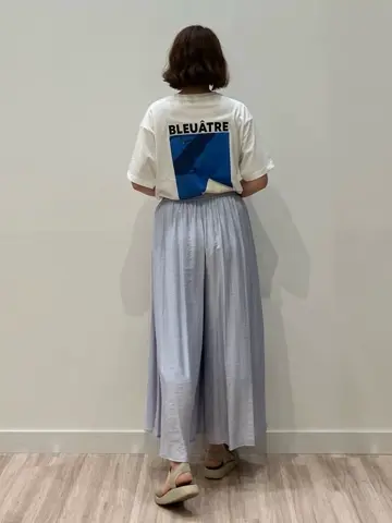 ONWARD CROSSET SELECT 林 コーディネート画像