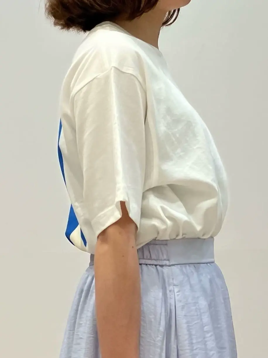 ONWARD CROSSET SELECT 林 コーディネート画像