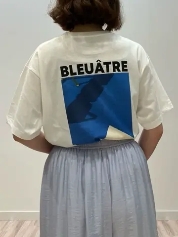 ONWARD CROSSET SELECT 林 コーディネート画像