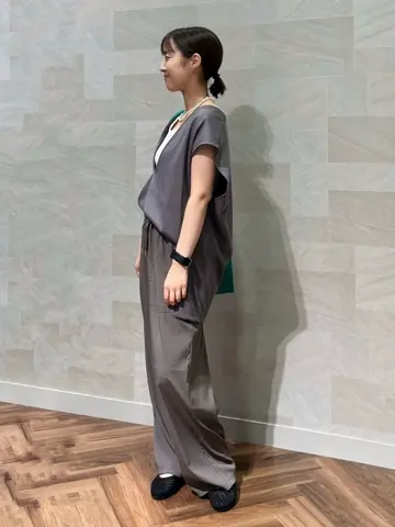 ONWARD CROSSET SELECT 松井 コーディネート画像