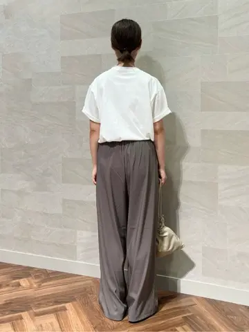 ONWARD CROSSET SELECT 松井 コーディネート画像