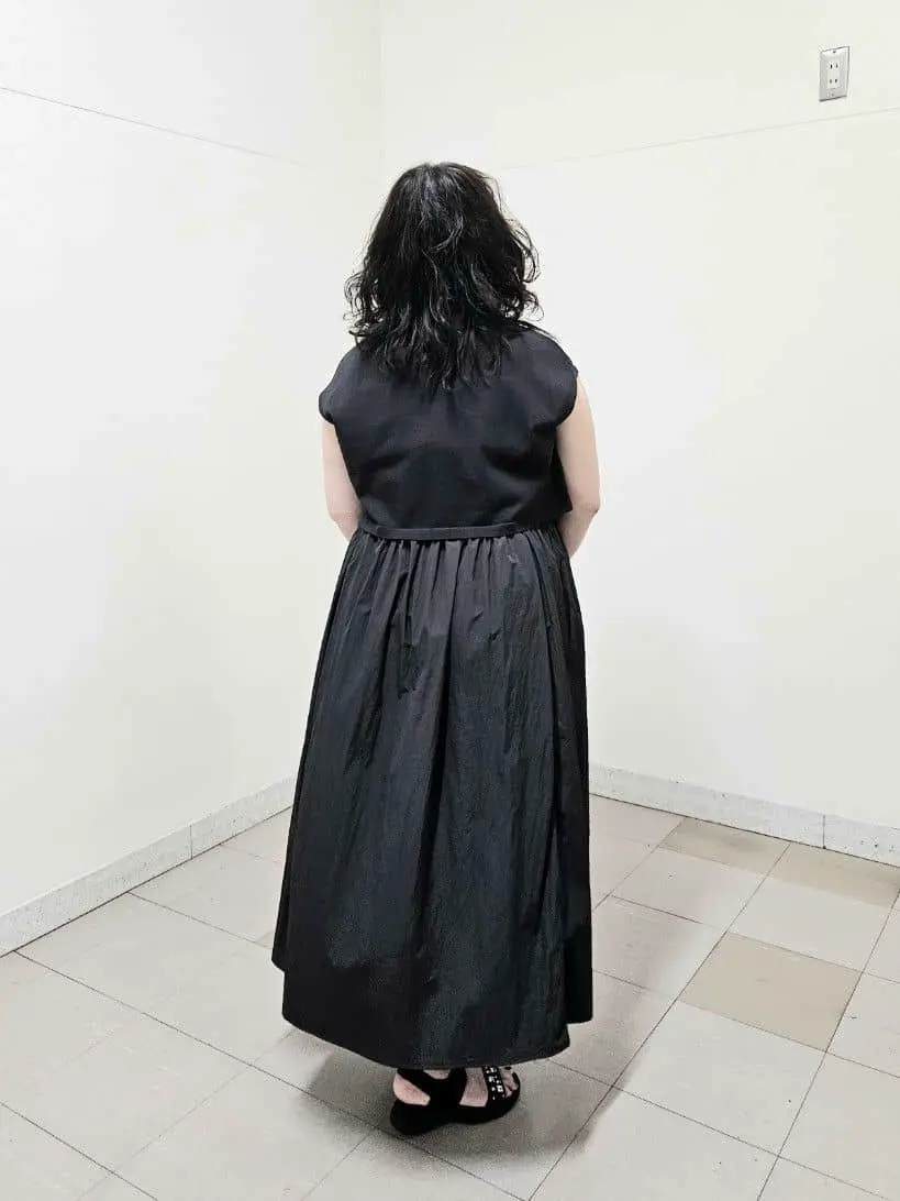 ONWARD CROSSET SELECT 菅野 コーディネート画像