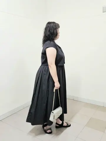 ONWARD CROSSET SELECT 菅野 コーディネート画像