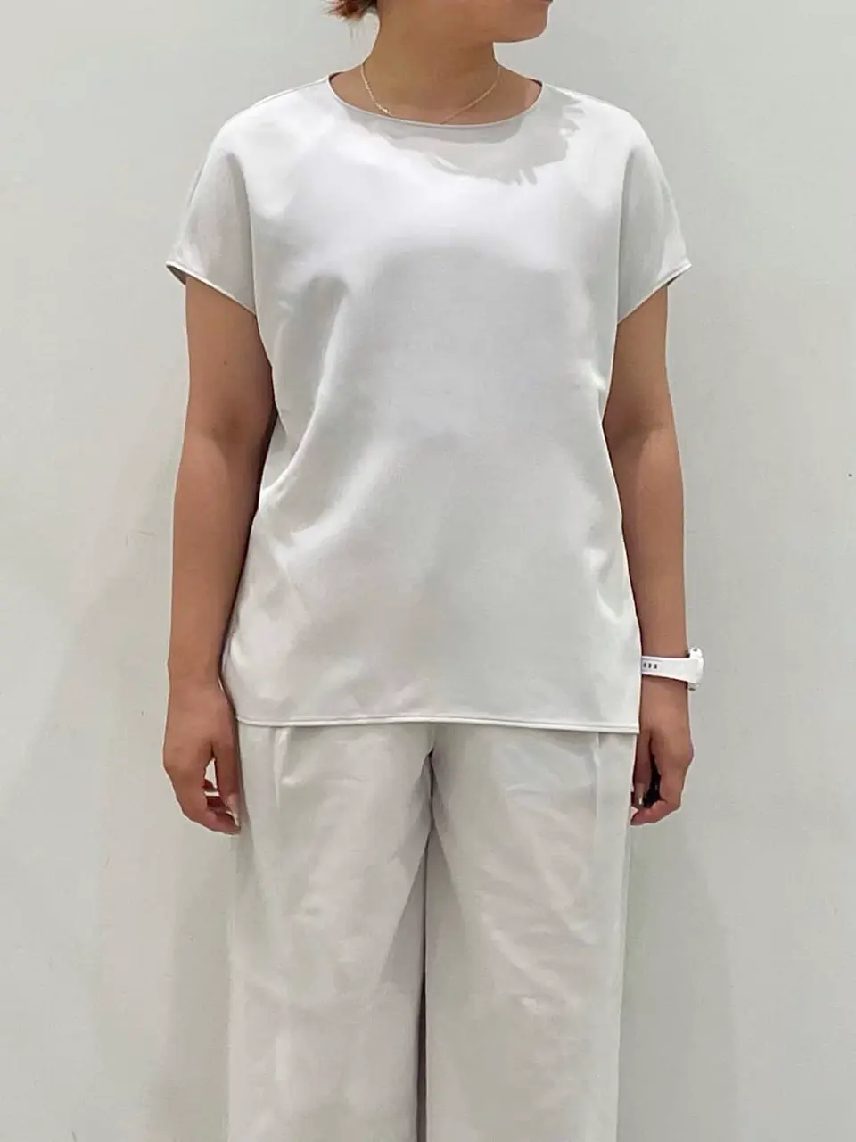 ONWARD CROSSET SELECT 毛利 コーディネート画像