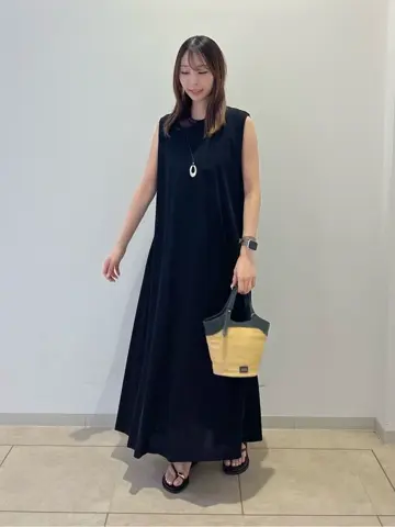 ONWARD CROSSET SELECT 内田 コーディネート画像