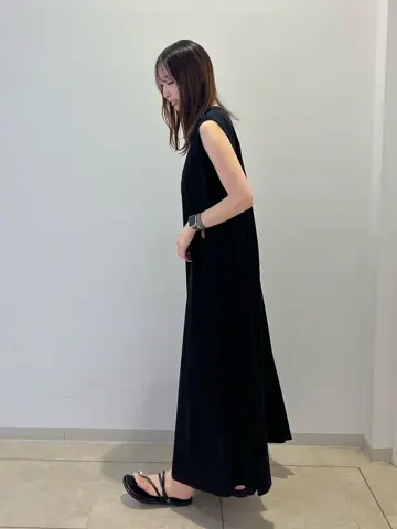 ONWARD CROSSET SELECT 内田 コーディネート画像