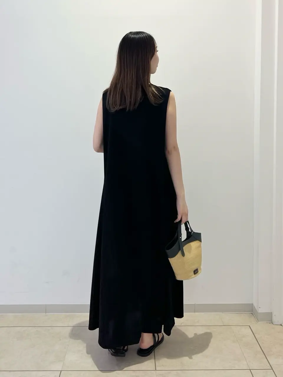 ONWARD CROSSET SELECT 内田 コーディネート画像