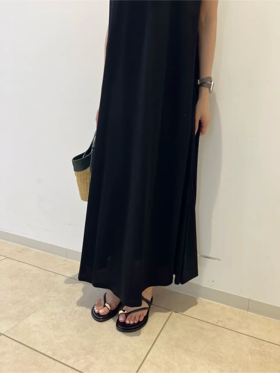 ONWARD CROSSET SELECT 内田 コーディネート画像