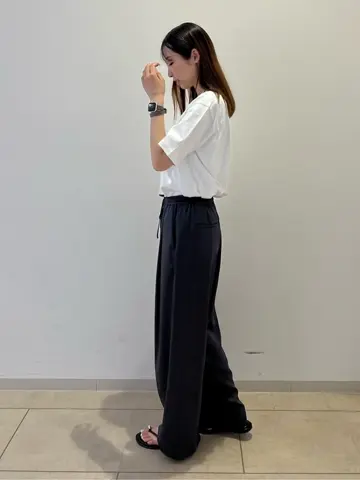 ONWARD CROSSET SELECT 内田 コーディネート画像