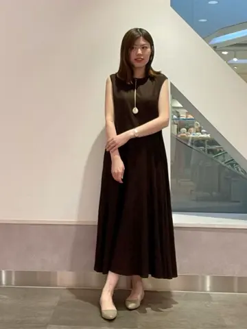 ONWARD CROSSET SELECT 古田(足立) コーディネート画像