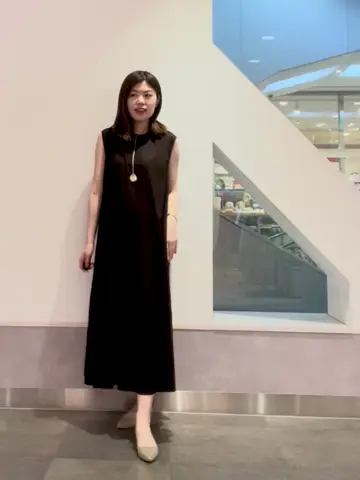 ONWARD CROSSET SELECT 古田(足立) コーディネート画像